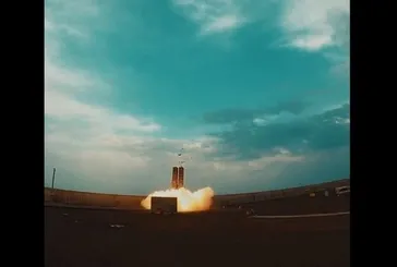 Yunan basınında Tayfun füzesi korkusu! Yayınlanan videodaki o detaya dikkat çektiler! İşte Tayfun'un özellikleri