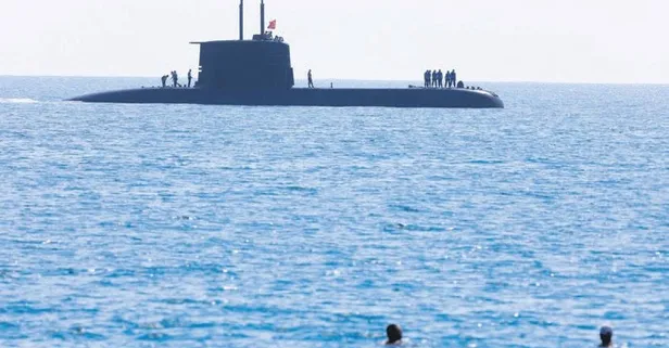 Konyaaltı'nda tüm gözler onun üzerinde!