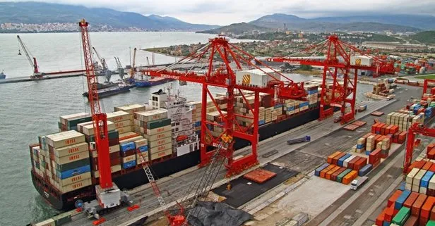 ’Türkiye Yüzyılı’na yarışır hedef: Ticaret Bakanlığı ihracat menzilini artırdı