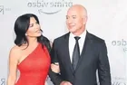 Amazon'un kurucusu Jeff Bezos ve Lauren Sanchez evleniyor!