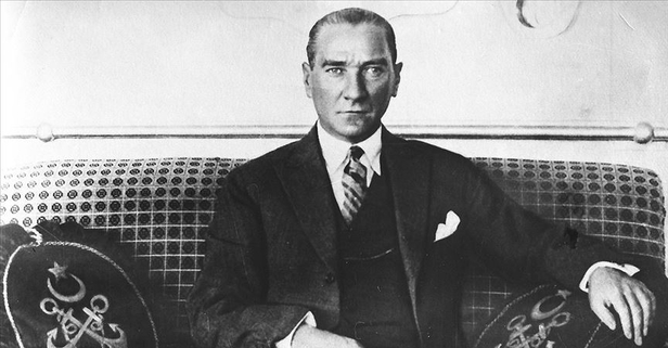 24 Kasım Öğretmenler Günü Atatürk sözleri! Mustafa Kemal Atatürk Öğretmenler Günü ile ilgili sözleri nelerdir?