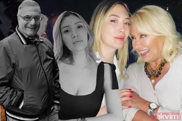 Mehmet Ali Erbil'in tacizini ifşa etmişti! Karnı burnunda olan Ece Ronay hem alttan hem üstten açtı o pozuna yorum yağdı: "Sen Rihanna mısın?" - 16