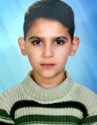 Müge Anlı'daki Raed Eşram cinayetinin katil zanlısının cezası belli oldu! Küçük çocuğu taciz edip öldürmüştü-2