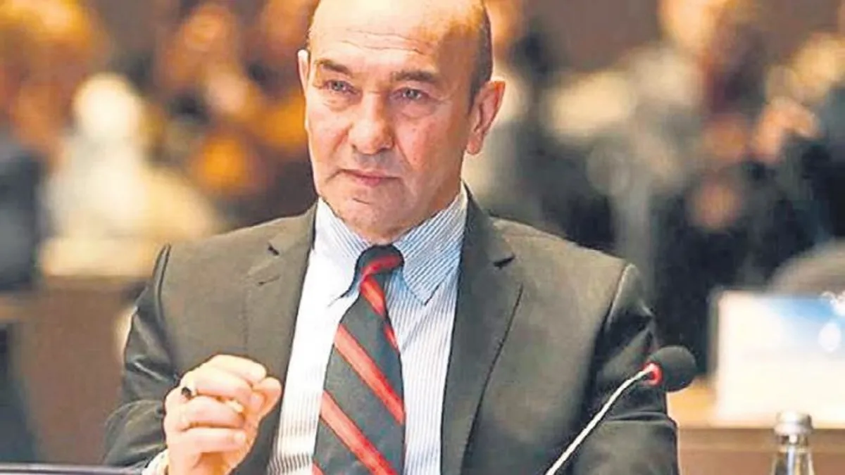 İzmir'in CHP'li başkanlarına 'adam öldürmekten' suç duyurusu