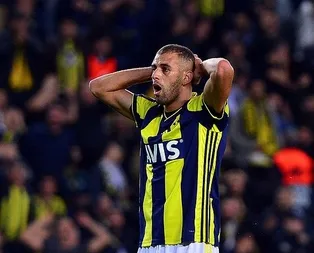 Gol kaçırma makinesi