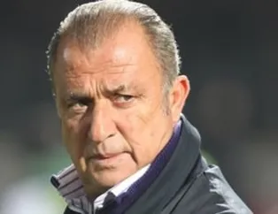 Fatih Terim'e küfürlü sözler