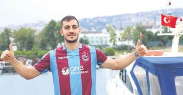 Stoperde Akbaş’ın yerine Hosseini