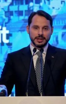 Türkiye merkez ülke oluyor!