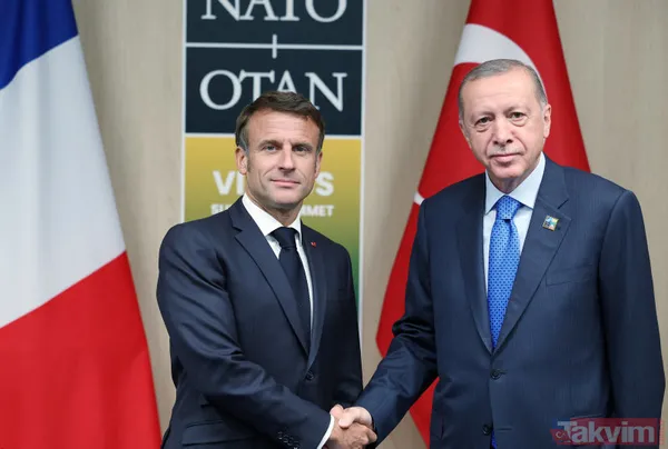 Vilnius'ta tarihi NATO zirvesi! Bildiride 'Başkan Erdoğan' vurgusu: Stoltenberg'ten Ukrayna'nın üyeliğine yeşil ışık - 7