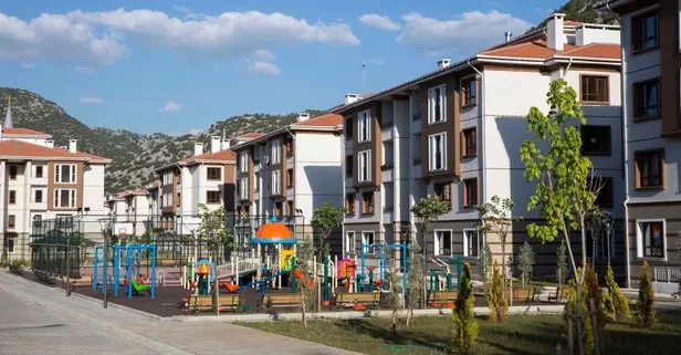 TOKİ’den %22 indirim kampanyası!