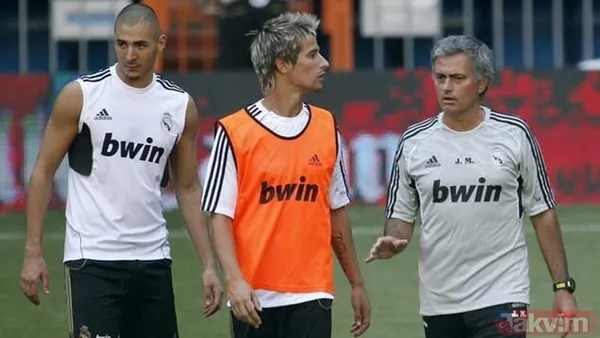 Jose Mourinho dünyaca ünlü yıldızları getiriyor! Transfer listesi ortaya çıktı - 26