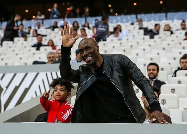 Beşiktaş'tan gönderilecek 10 isim belli oldu-3