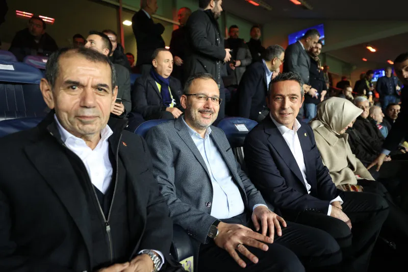 Fenerbahçe haberleri | Okurken yorulacaksınız! İşte Ali Koç'un 5 senede başaramadıkları - 4