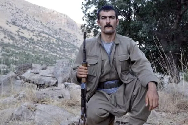 Başına 500 bin lira ödül konulan gri listedeki PKK'lı terörist işte böyle öldürüldü! Operasyonun detayları ortaya çıktı
