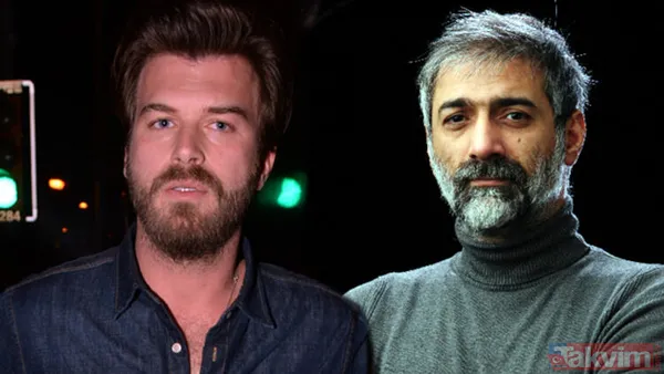 Kıvanç Tatlıtuğ'un sörf yaptığı anlar olay oldu! "Su üstünde bile karizma" | Her bir karesi hayran bıraktı... - 13