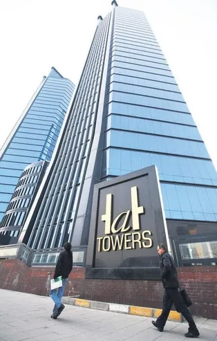 Mehmet Salih Tatlıcı'nın 3 milyar dolarlık servetini paylaşamayan çocukları tabloları satışa çıkardı