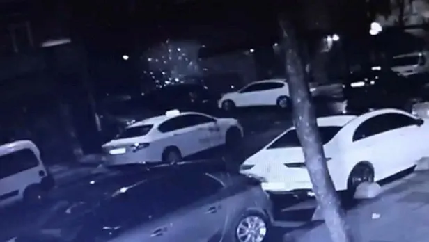 İstanbul Gaziosmanpaşa'da TÜGVA binasına bomba bırakan terörist Besra Y. tutuklandı-6