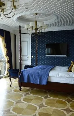 Ünlü isim 580 m2'lik apartman dairesinde yaşıyor!