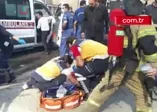 İzmir Adliyesi'nde zehirlenme