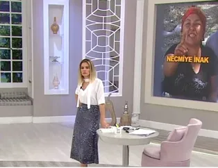 Esra Erol’da bugün şok gelişme! Esra Erol’da canlı yayınına katılan kişi: Gelinim damadımla kaçtı!