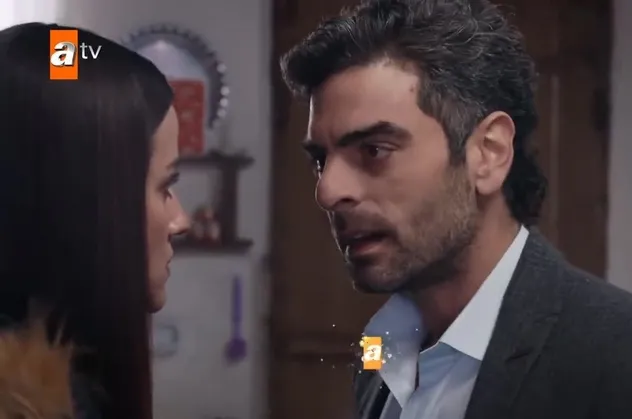 Sen Anlat Karadeniz 34. bölüm ilk fragmanı yayınlandı! Sen Anlat Karadeniz 34. bölüm fragman izle