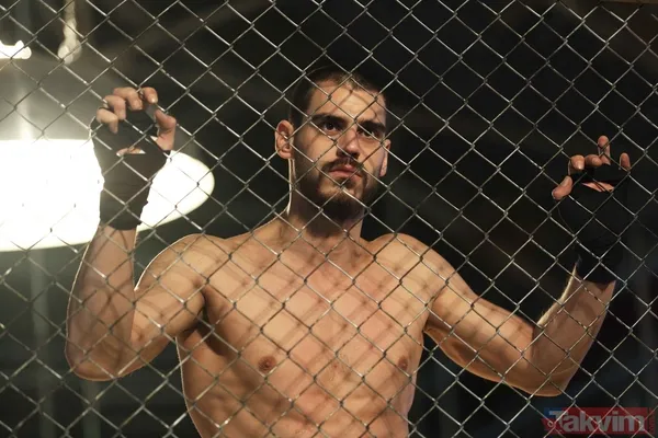 Yalnız Kurt 3.son bölümüyle en çok izlenen dizi oldu! atv'nin yeni televizyon efsanesi Yalnız Kurt yalnız değil - 1