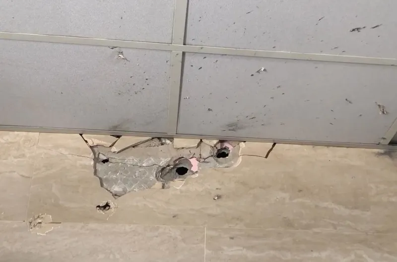 Enkaz yığınına dönen Gazze'de insanlık dramı sürüyor! Sokaklardan "çürümüş ceset kokuları" yayılıyor-3