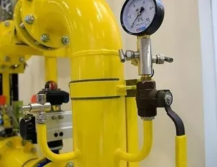 Avrupa’da alarm zilleri! Doğal gaz fiyatı bir haftada yüzde 28 yükseldi üretim durdu