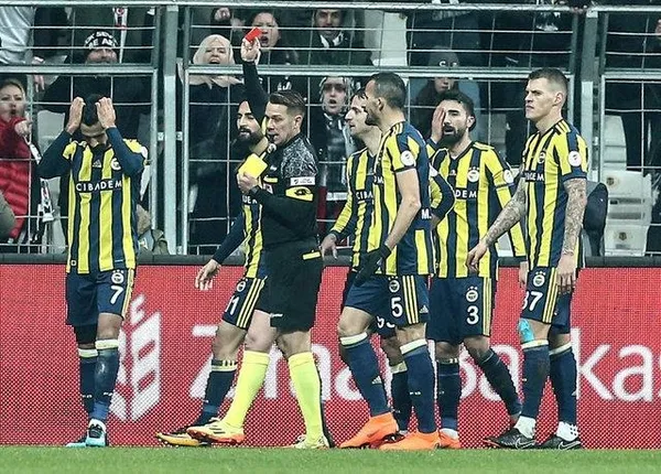 Rıdvan Dilmen: Hiç mi üzülmediniz?-6