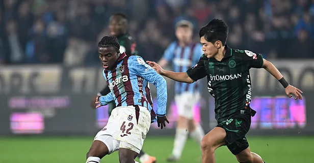 Manchester devleri ve Bayern Münih Chirst Inao Oulai'nin peşinde