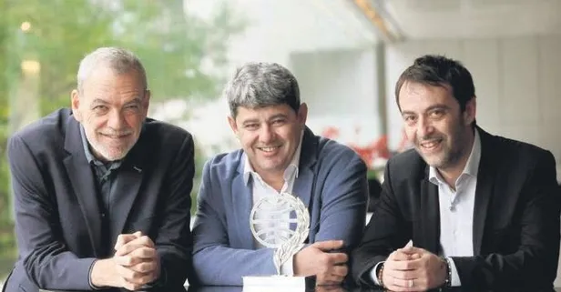 Carmen Mola'nın arkadasından 3 erkek çıktı