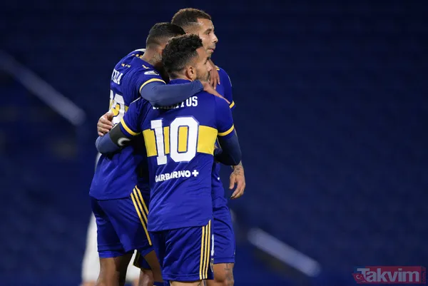 SON DAKİKA: Galatasaray'ın hedefinde Villa ve Coulibaly var! Sörloth gibi transfer edilecek - 3