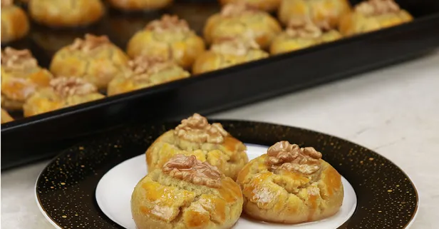 Hamur işi kalbi kırar