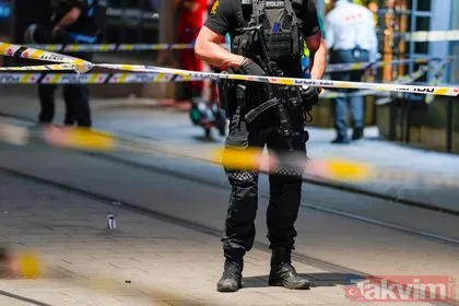 Norveç’in başkenti Oslo’da gece kulübüne silahlı saldırı! Ölü ve yaralılar var