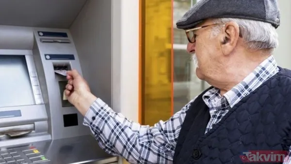 Memura-emekliye zam farkı! Maaşlara, aile yardımına ek zam geldi... Kim, ne kadar fark alacak? - 6