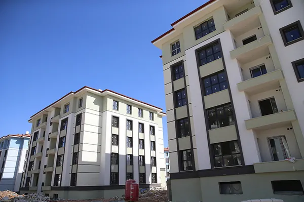 Son dakika: Malatya'da 5 bin afet konutunun teslim tarihi belli oldu-2