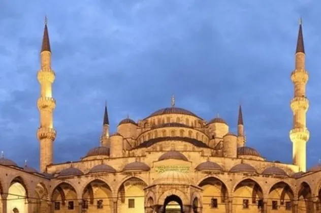 31 Mayıs bugün kandil mi? Bugün ne kandili? Bugün Kadir Gecesi mi?