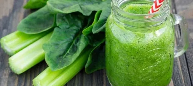 Detoks yapmanın faydaları