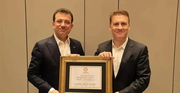 Ekrem İmamoğlu'nun "gizli kasası" patladı! Ertan Yıldız'dan "Eko"sistem itirafları: Otellerden milyonluk para akışı, ihale oyunları...