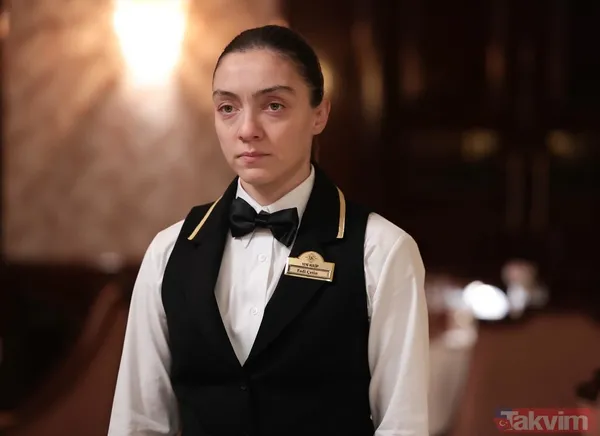 Kral Kaybederse’nin Fadi’si Merve Dizdar’ın 3 yıllık eski eşi kendisi gibi oyuncu! - 3