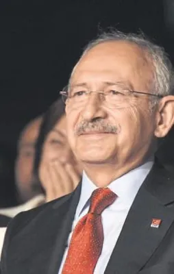 CHP bildirisine tepki yağdı