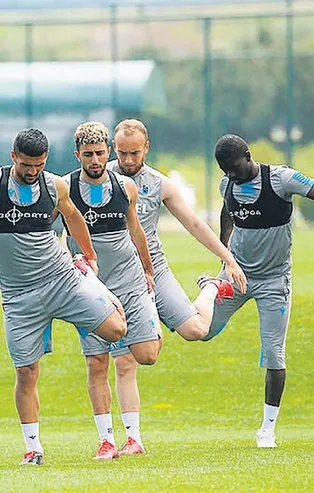 Başkan Ahmet Ağaoğlu'ndan büyük motivasyon! Tam 50 gün boyunca Trabzon’da kalacak...