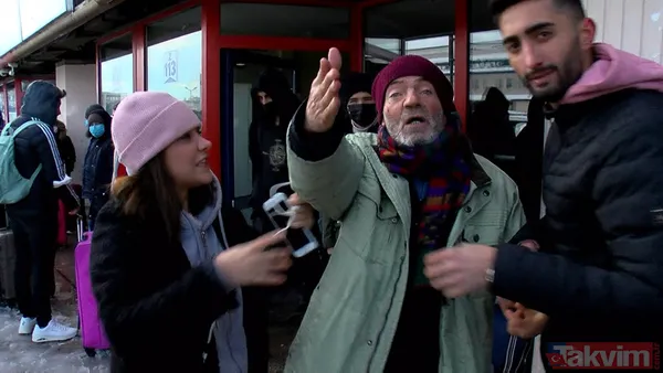 İstanbul 15 Temmuz Demokrasi Otogarı'ndaki yasak minibüslerle delinmeye çalışıldı! Edirne ve Tekirdağ'a kaçak yolcu... - 19