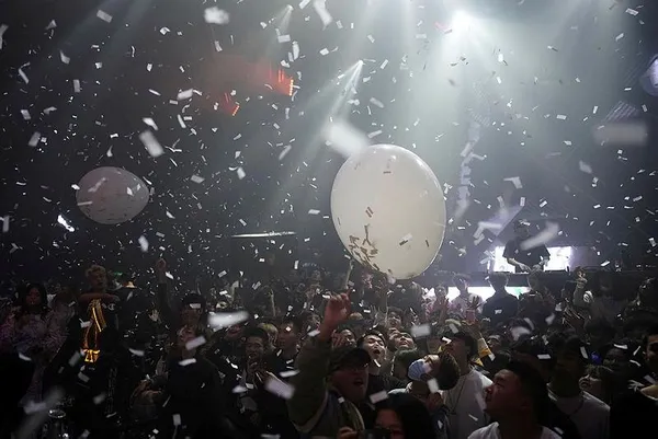 Yuh Wuhan! Koronavirüsün ilk çıktığı yer olan Çin'in Wuhan kentinden şoke eden görüntüler-8