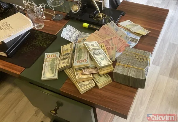 Kemal Kılıçdaroğlu’nun ‘göreve iade edeceğiz’ dediği FETÖ’cüler ilk sıralarda! Gazi Turgut Aslan Operasyonu’nun şifreleri… - 2