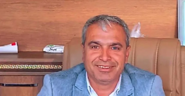 Son dakika: CHP'nin Diyarbakır Bismil İlçe Başkan adayı Abdurrahim Sönmez cinsel saldırı suçundan tutuklandı