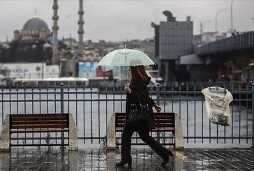 Deprem bölgesinde hava nasıl olacak?