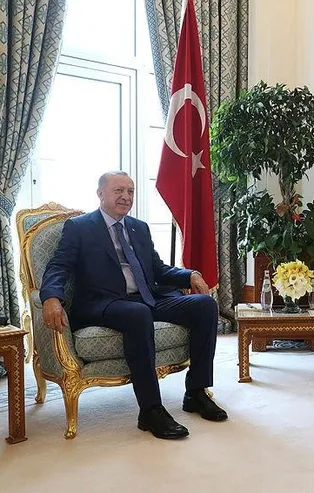 Türkiye ve Katar'dan ortak bildiri