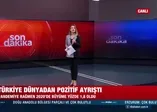 Türkiye salgın yılında yüzde 1,8 büyüdü