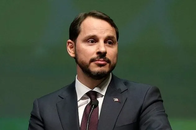 Bakan Berat Albayrak'tan "Araklı" talimatı